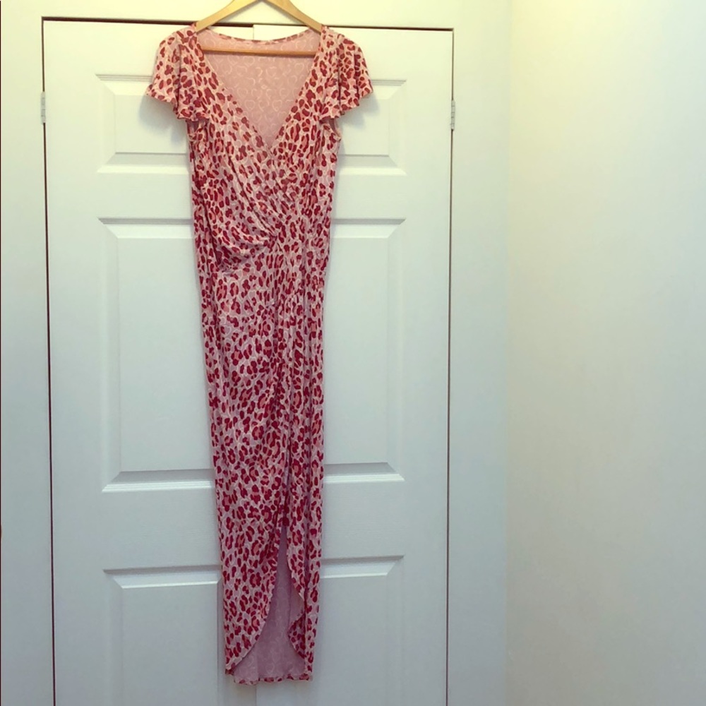 Emanuel Ungaro dress